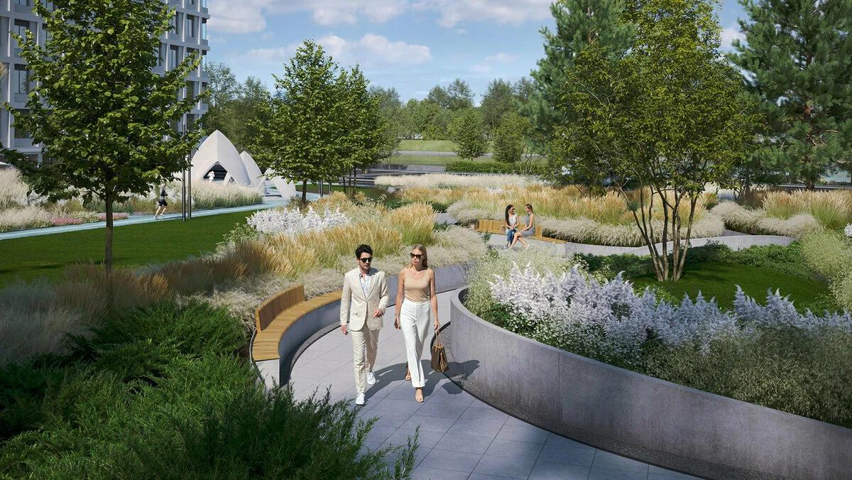 ЖК Sydney Prime, изображение-4